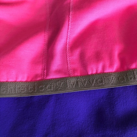 Ivivva Lululemon Racerback Active Girls Tank Top - Picture 6 of 10